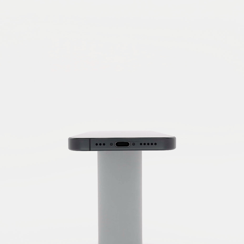 99新 Apple iPhone 16 Pro 128G 黑色鈦金屬 中國大陸版
