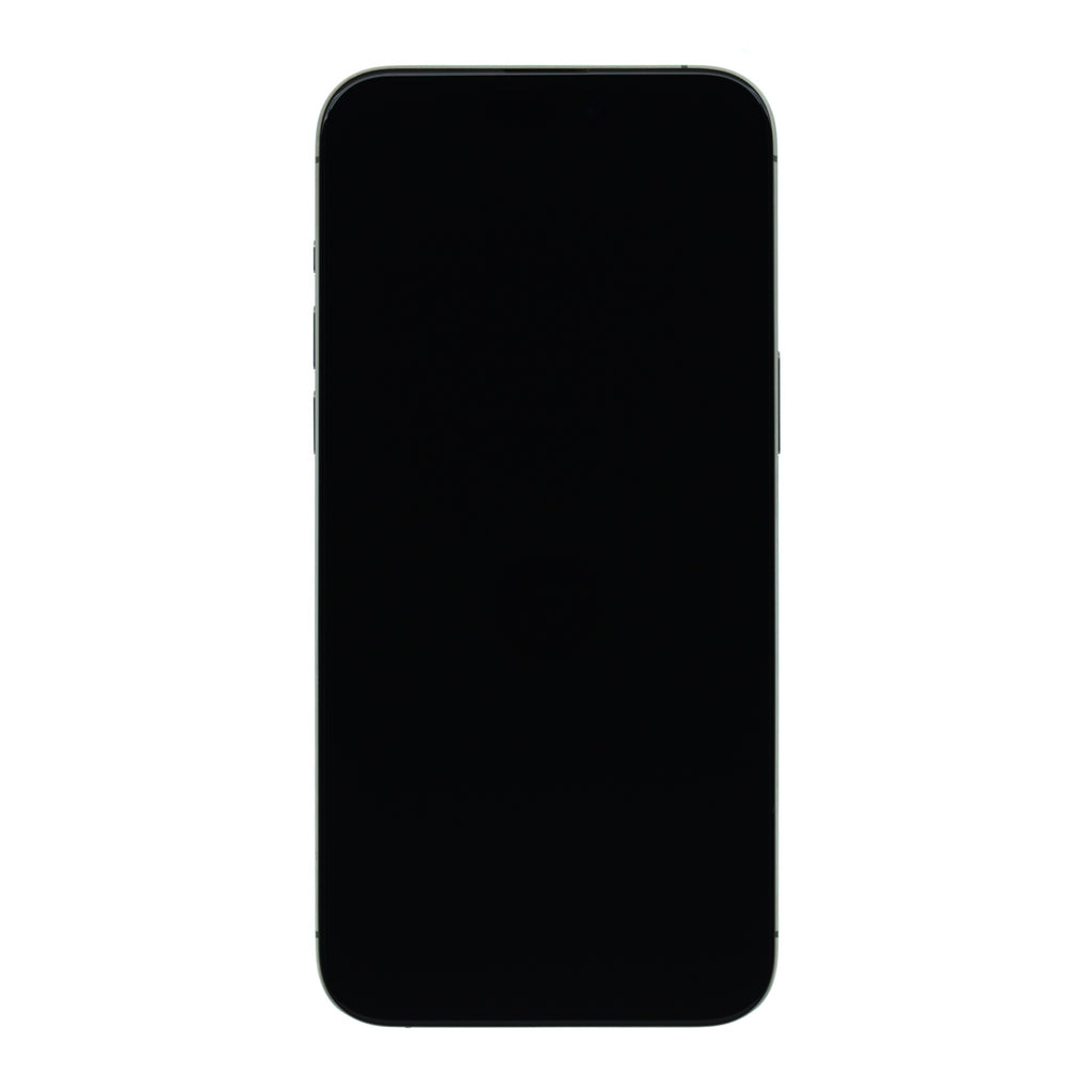 95新 Apple iPhone 15 Pro Max 256G 原色鈦金屬 中國大陸版