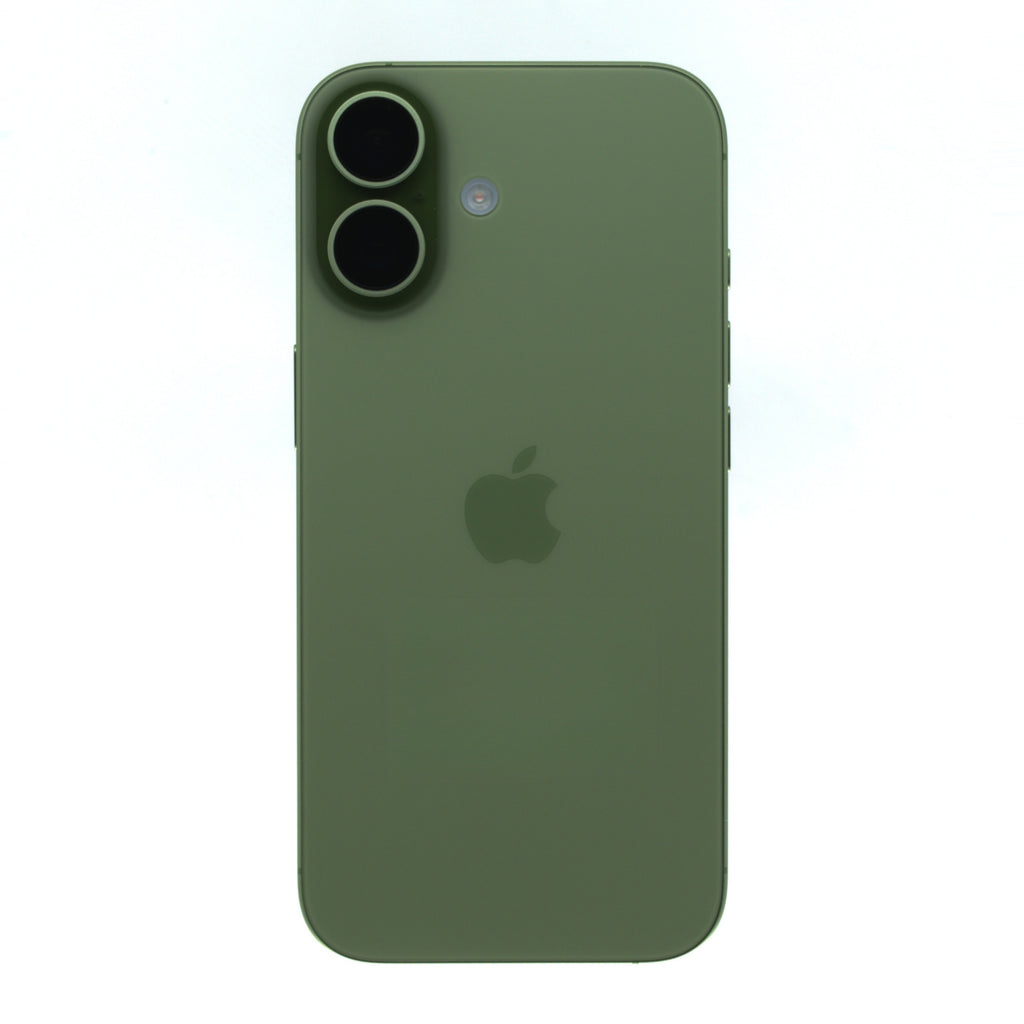 95新 Apple iPhone 17 256G 鼠尾草綠色 中國大陸版