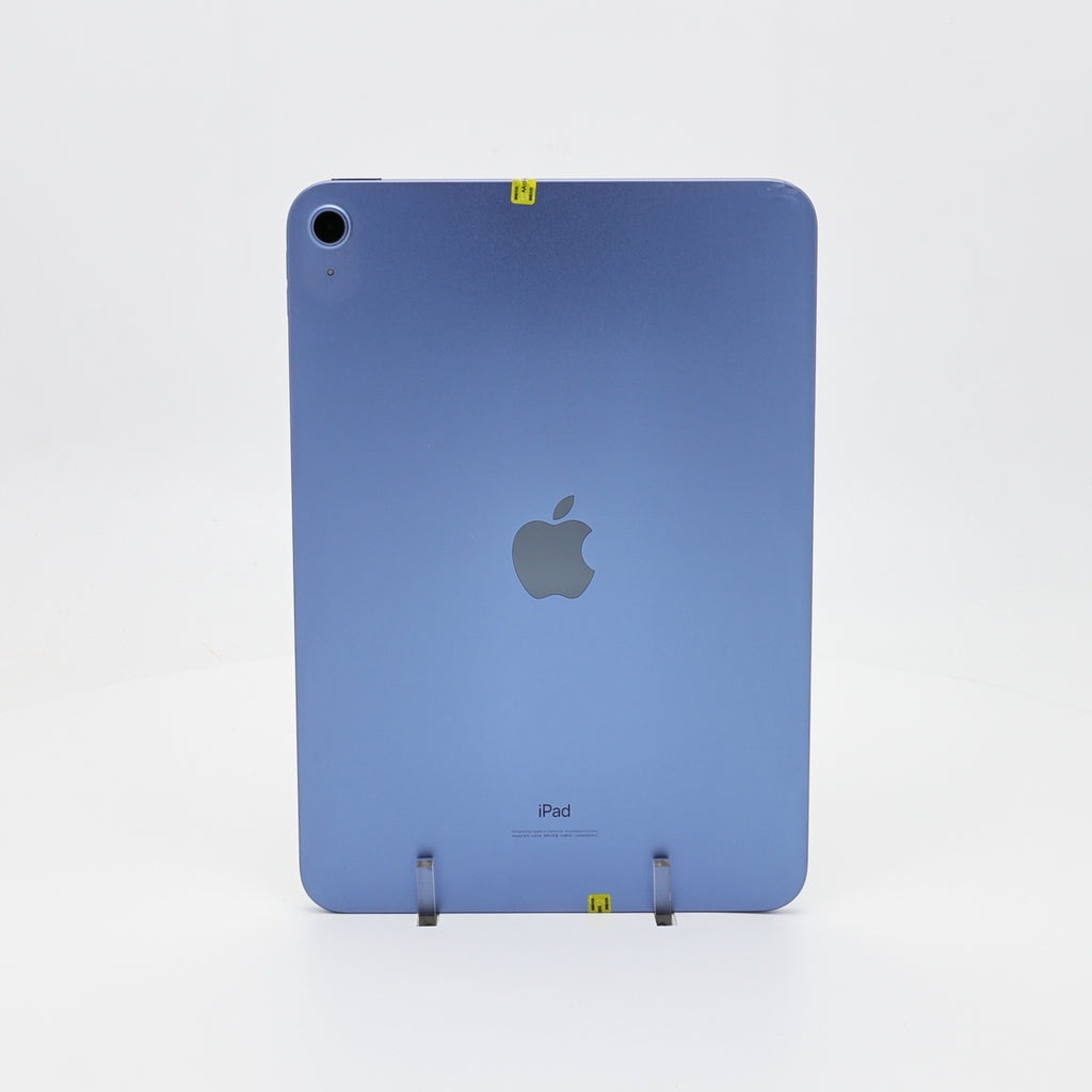 95新 Apple iPad 10代 64G 藍色 WIFI