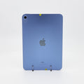 95新 Apple iPad 10代 64G 藍色 WIFI