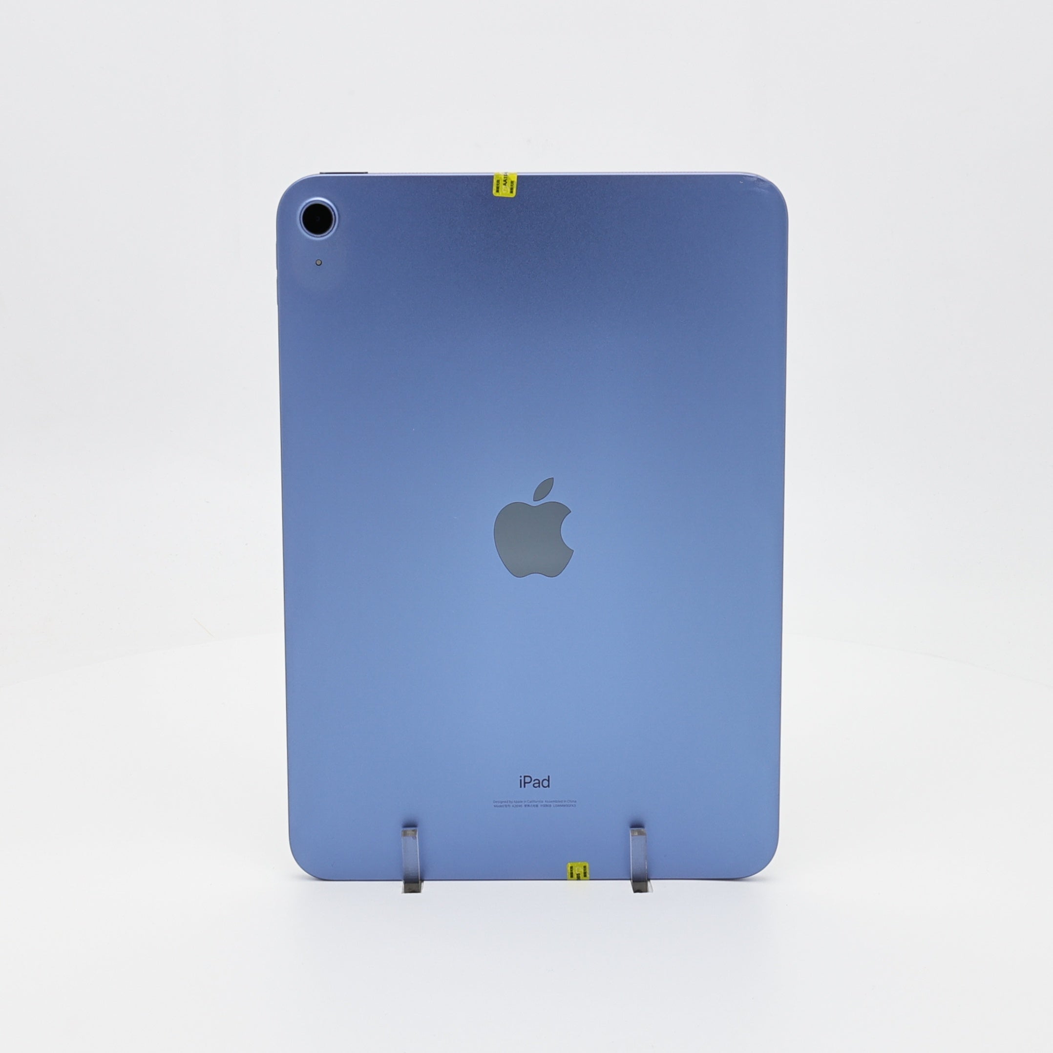 95新 Apple iPad 10代 64G 藍色 WIFI