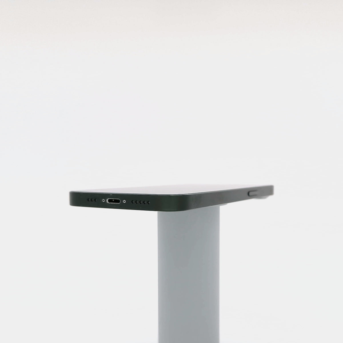 95新 Apple iPhone 13 128G 綠色 中國大陸版