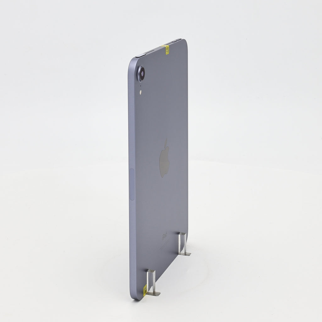 99新 Apple iPad mini6 64G 紫色 WIFI