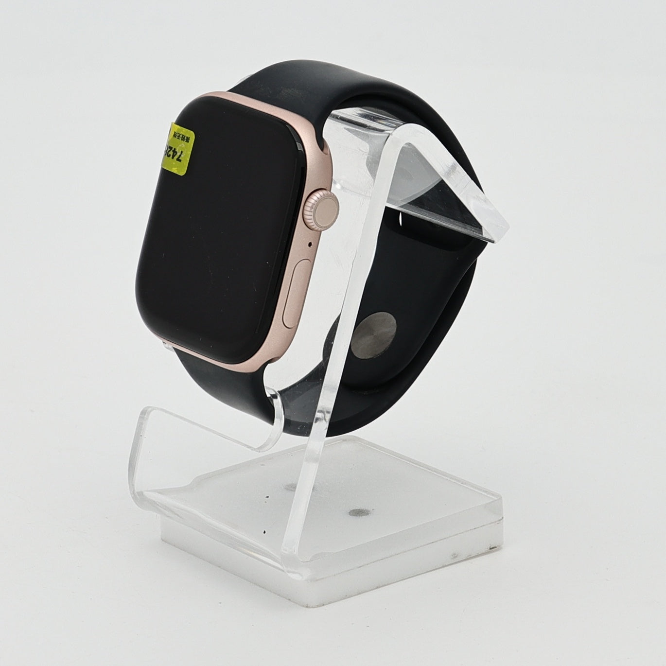 99新 Apple Watch Series 10 46毫米 鋁金屬