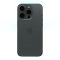 95新 Apple iPhone 15 Pro 128G 原色鈦金屬 中國大陸版