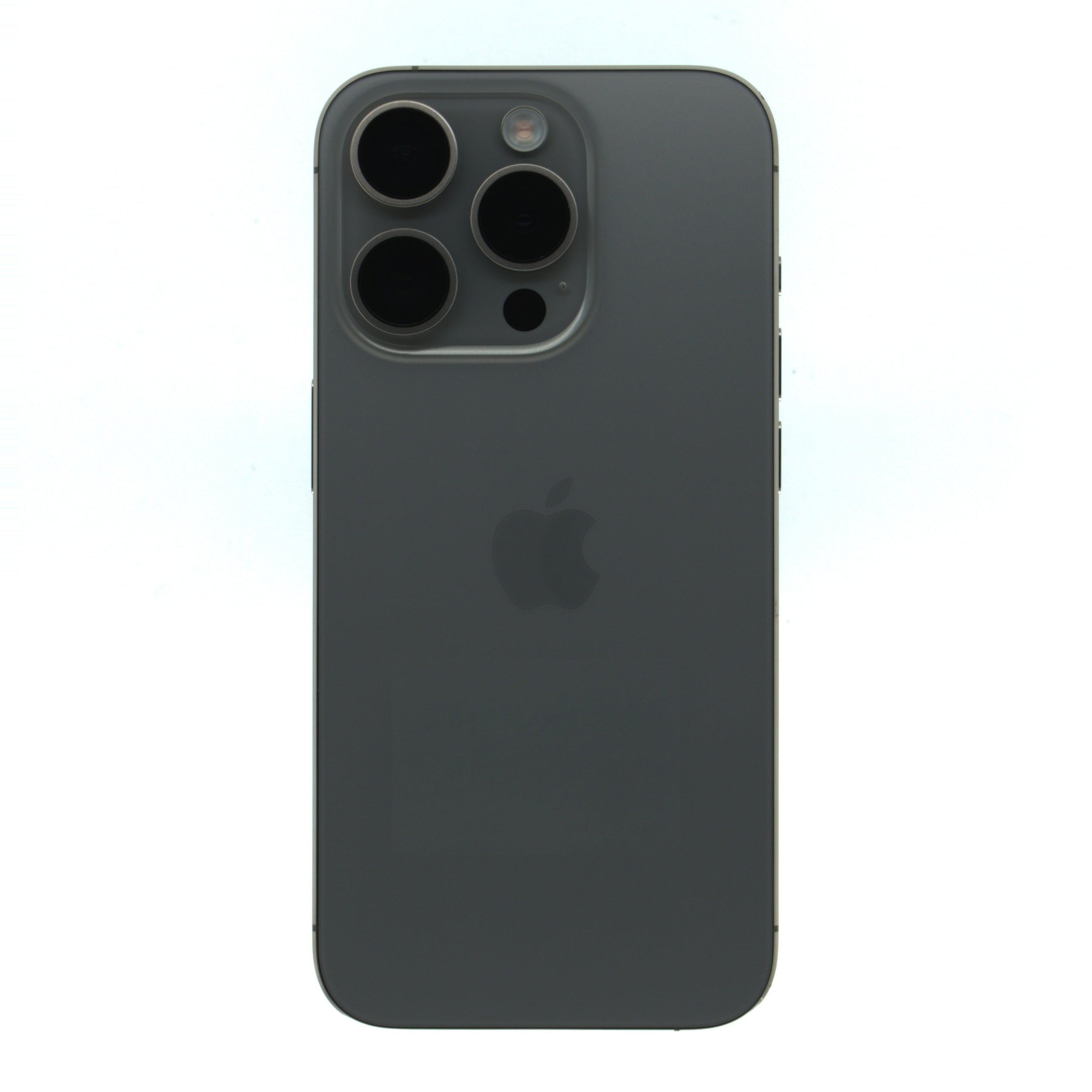 95新 Apple iPhone 15 Pro 128G 原色鈦金屬 中國大陸版