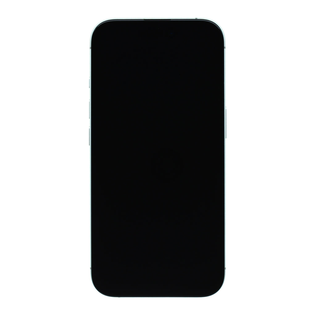 95新 Apple iPhone 16 256G 白色 中國大陸版