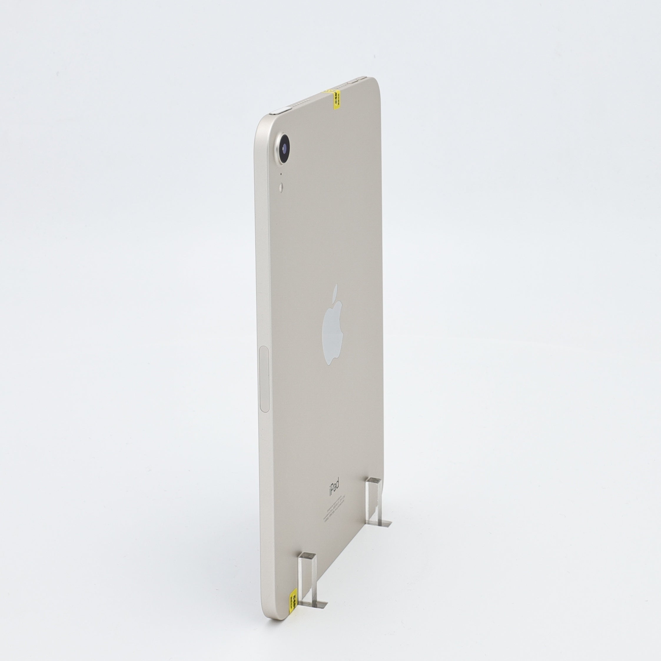 95新 Apple iPad mini6 64G 星光色 WIFI