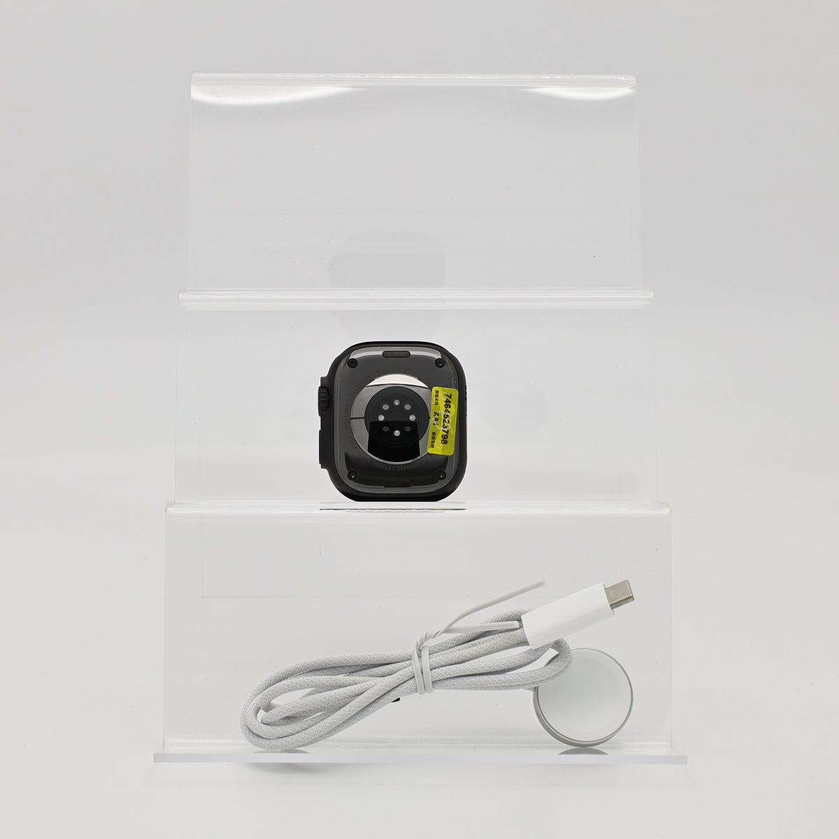99新 Apple Watch Ultra 2 49毫米 鈦金屬