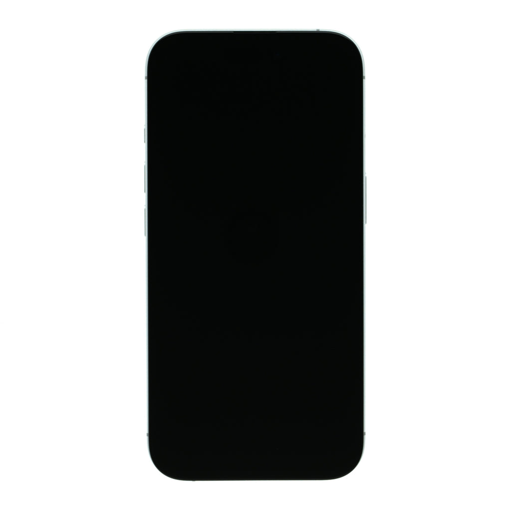 95新 Apple iPhone 16 256G 白色 中國大陸版