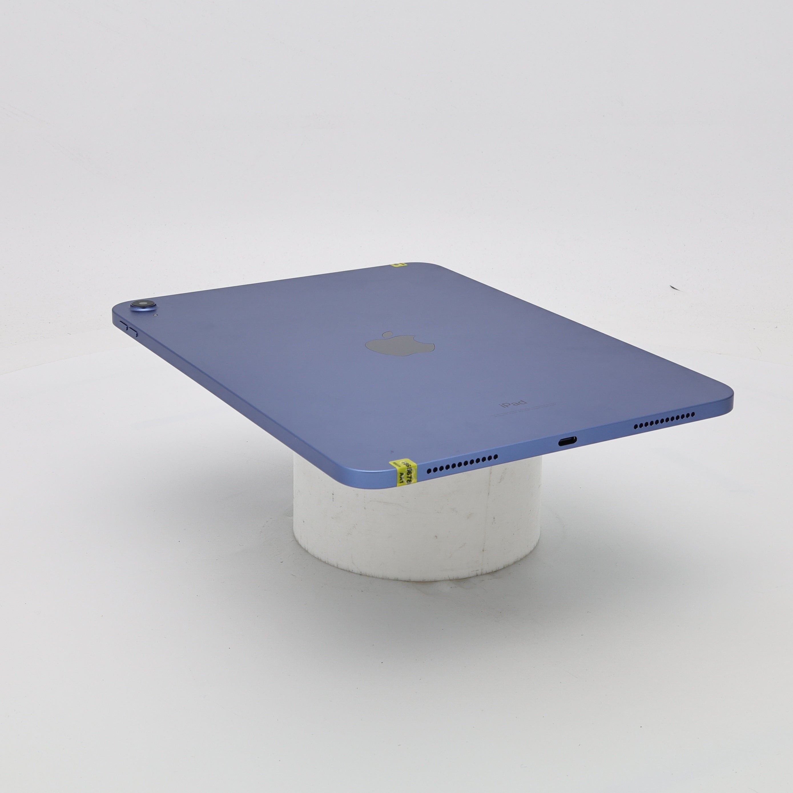 99新 Apple iPad 10代 64G 藍色 WIFI