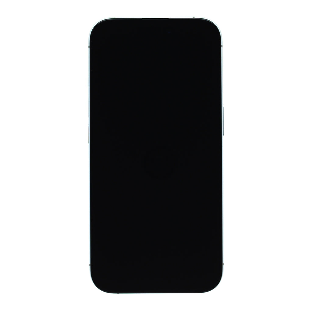 99新 Apple iPhone 16 256G 白色 中國大陸版