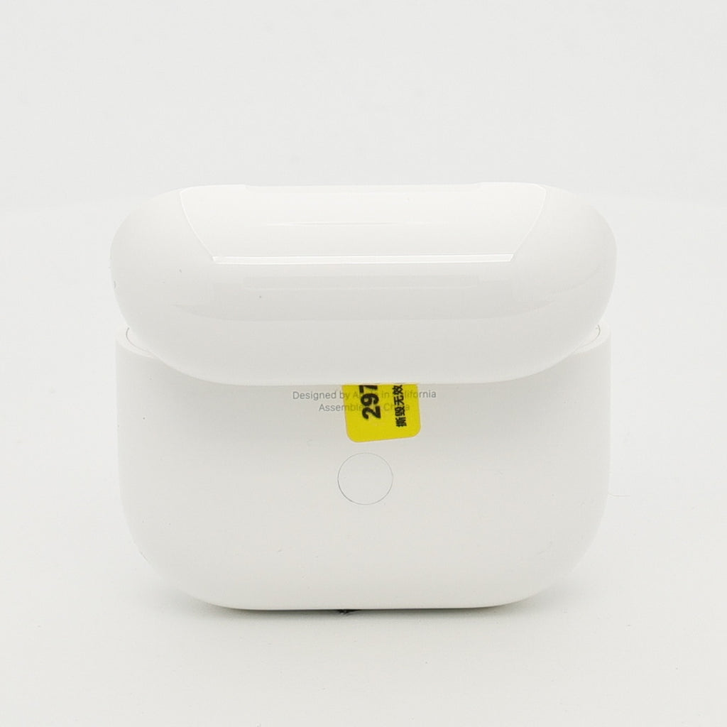 99新 Apple AirPods 3 白色