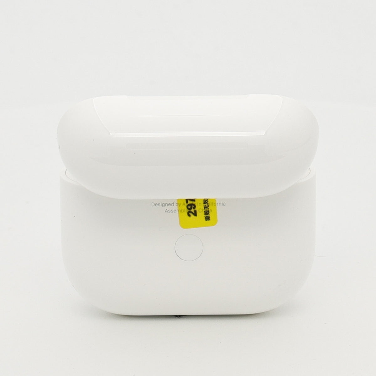 99新 Apple AirPods 3 白色