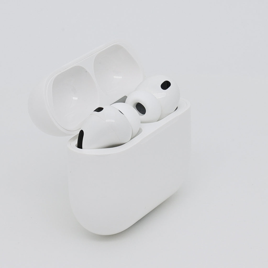99新 Apple AirPods Pro 3 白色