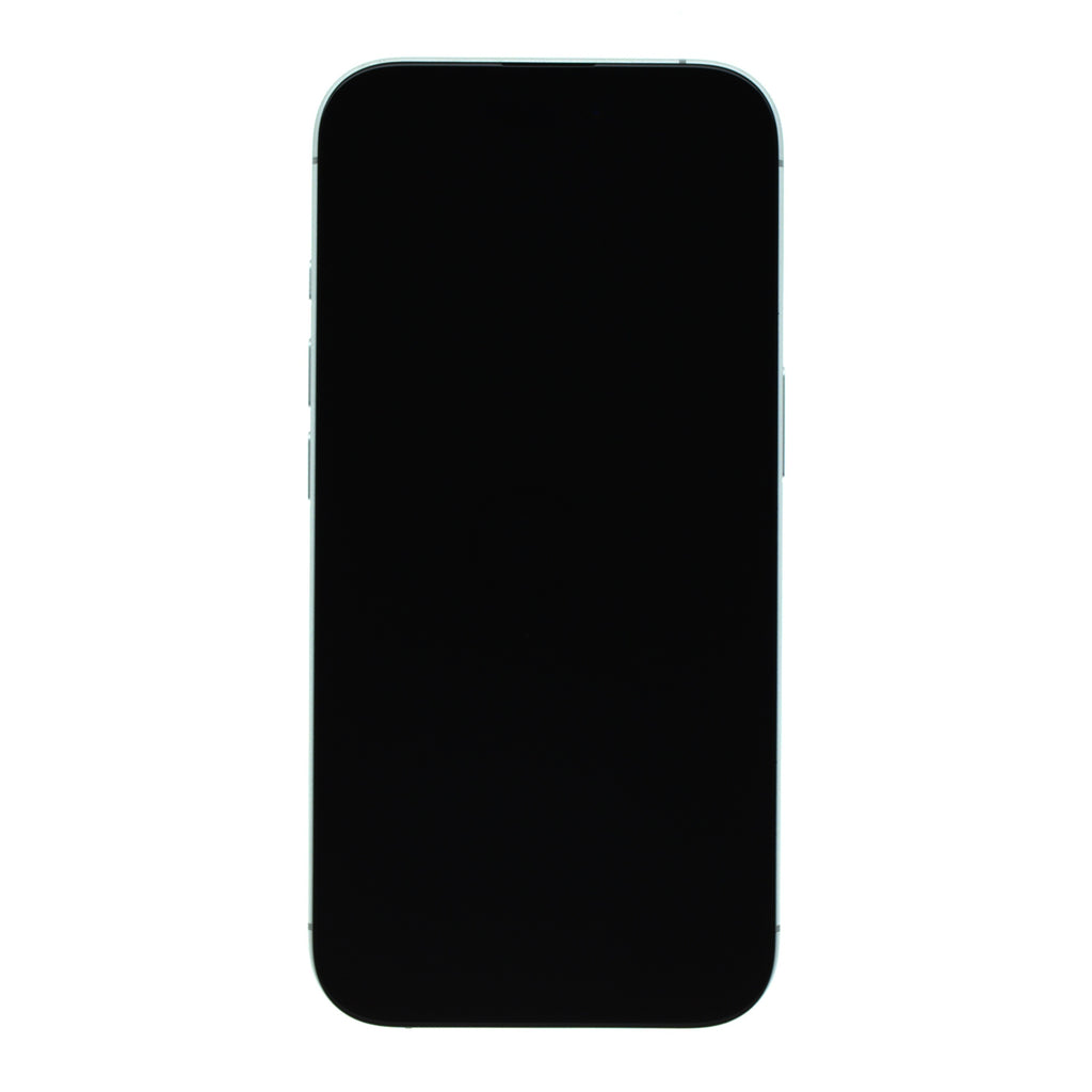 95新 Apple iPhone 16 256G 白色 中國大陸版