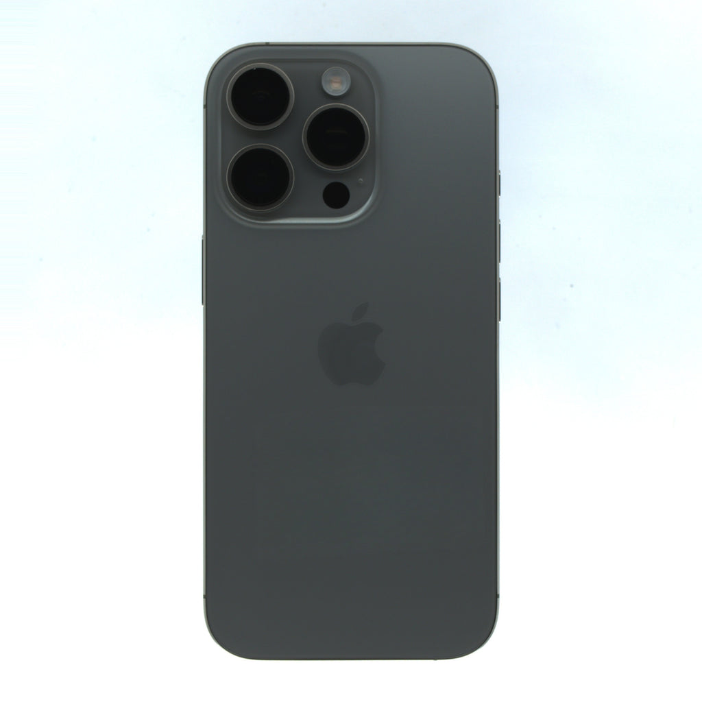 95新 Apple iPhone 16 Pro 128G 原色鈦金屬 中國大陸版