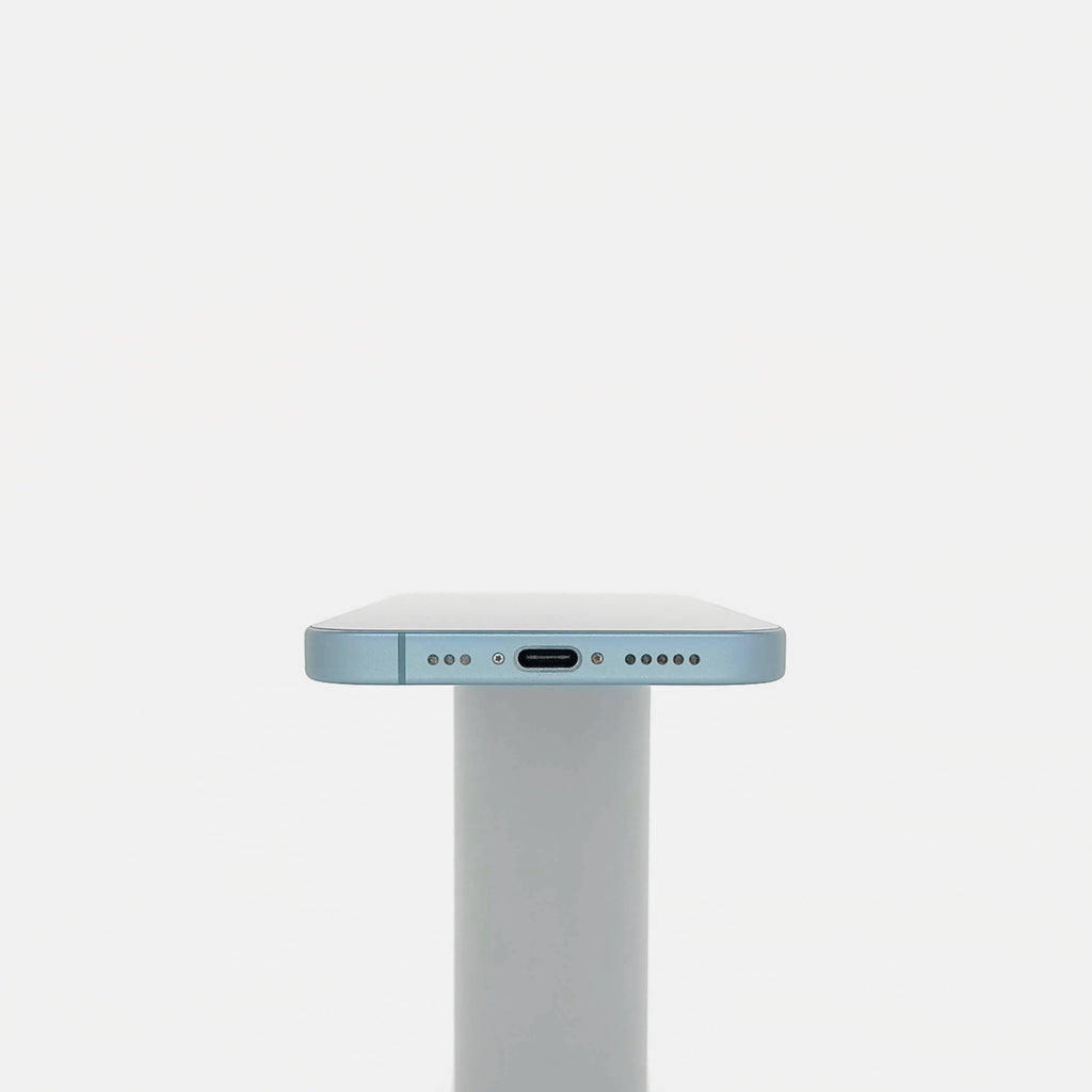 95新 Apple iPhone 16 256G 深青色 中國大陸版