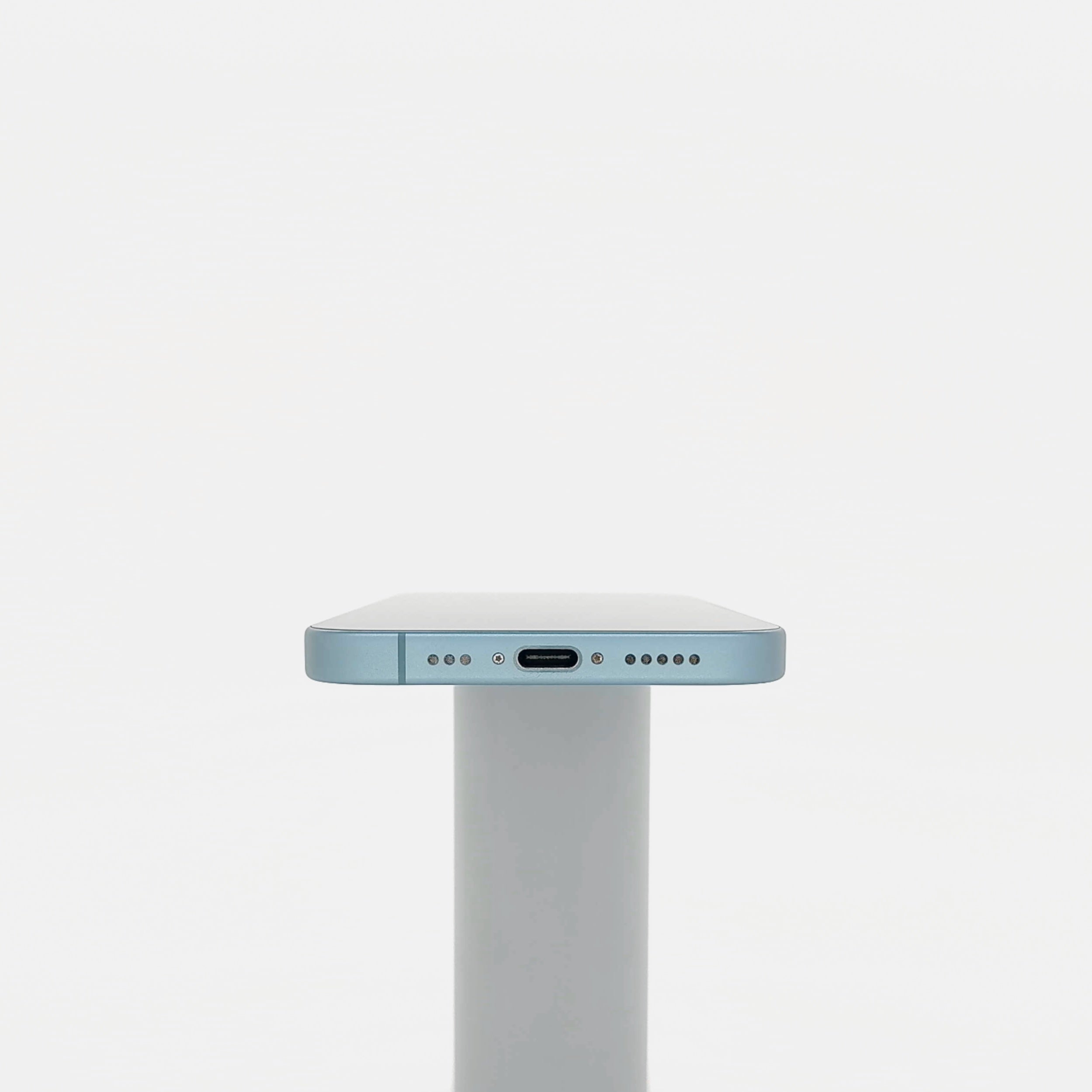 95新 Apple iPhone 16 256G 深青色 中國大陸版