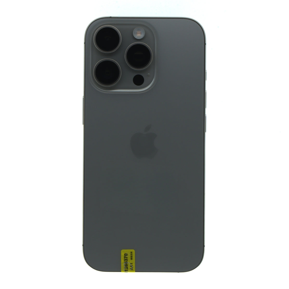 99新 Apple iPhone 16 Pro 128G 原色鈦金屬 中國大陸版