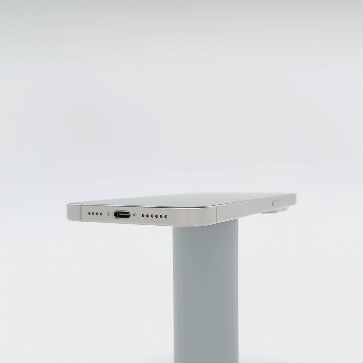95新 Apple iPhone 15 Pro Max 256G 白色鈦金屬 中國大陸版