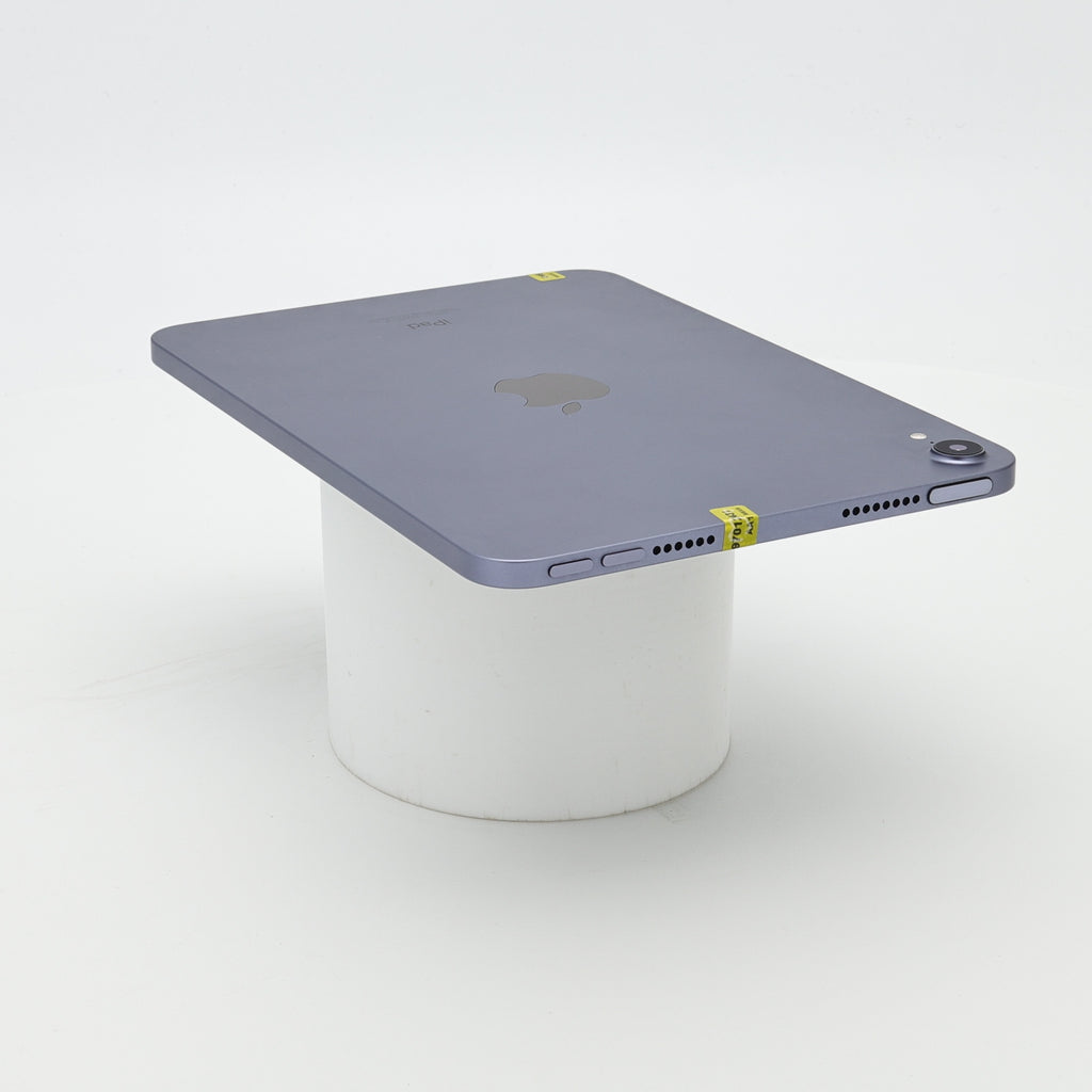 95新 Apple iPad mini6 64G 紫色 WIFI