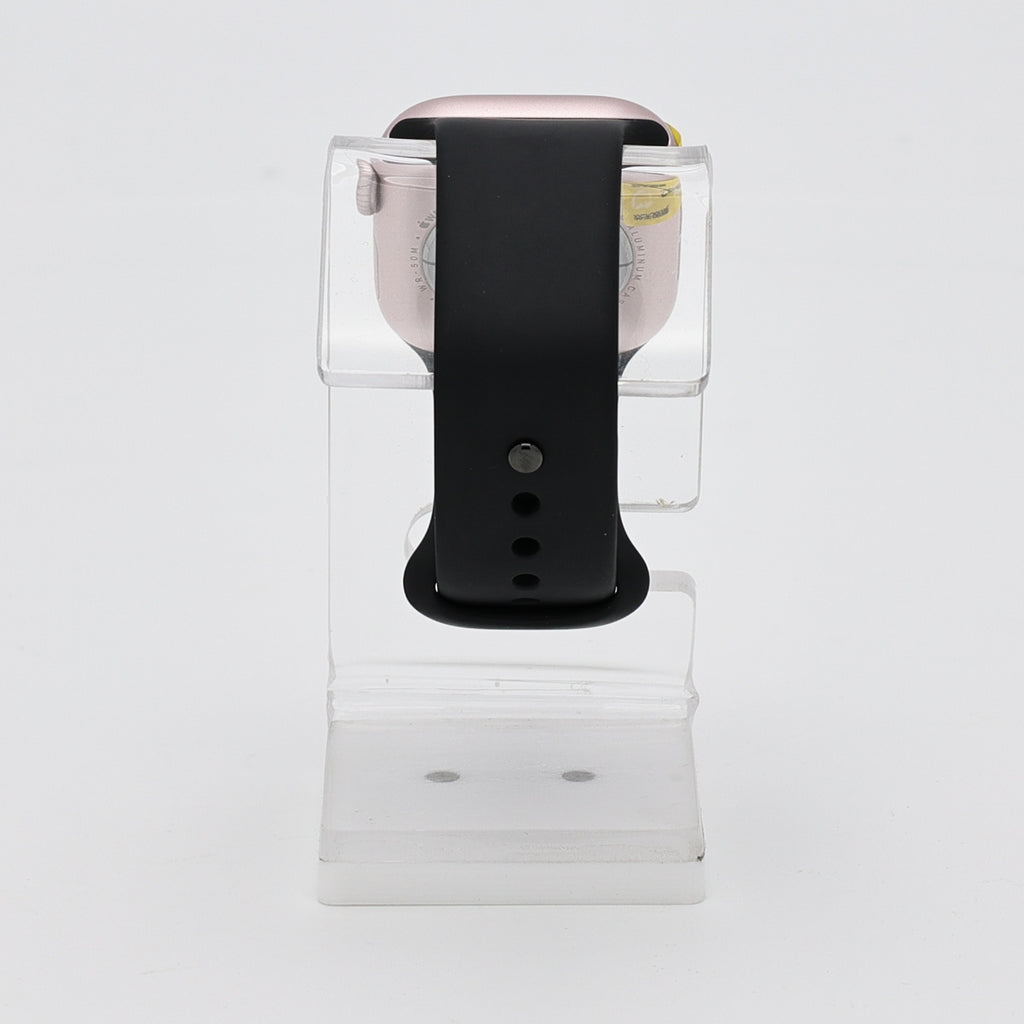 99新 Apple Watch Series 10 42毫米 鋁金屬