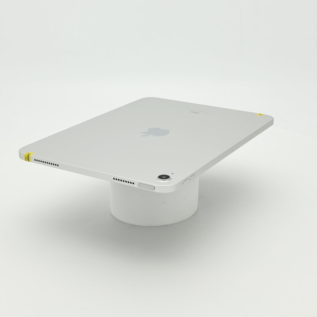95新 Apple iPad 10代 64G 銀色 WIFI