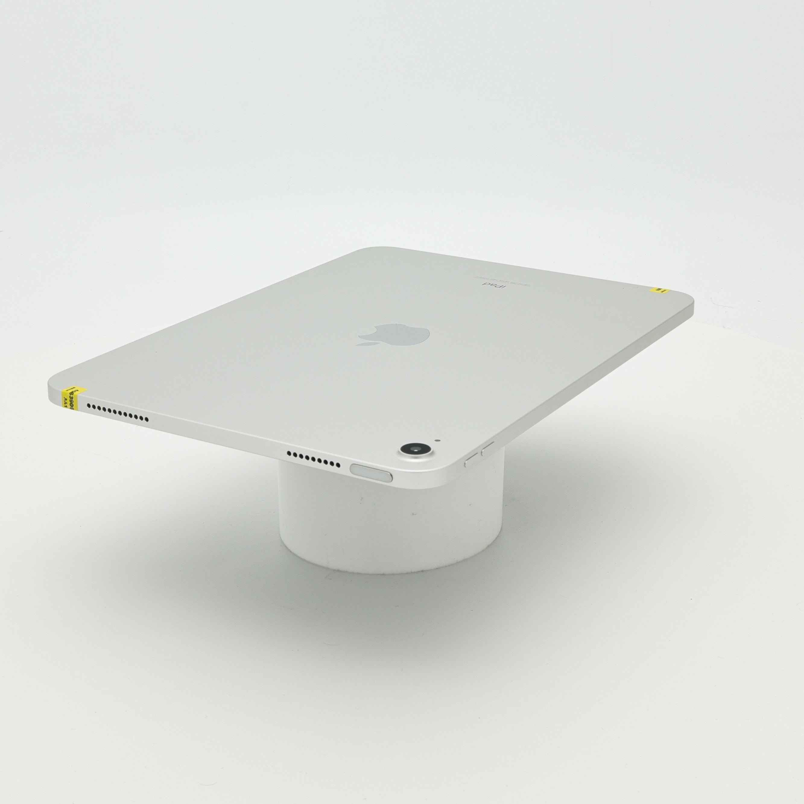 95新 Apple iPad 10代 64G 銀色 WIFI