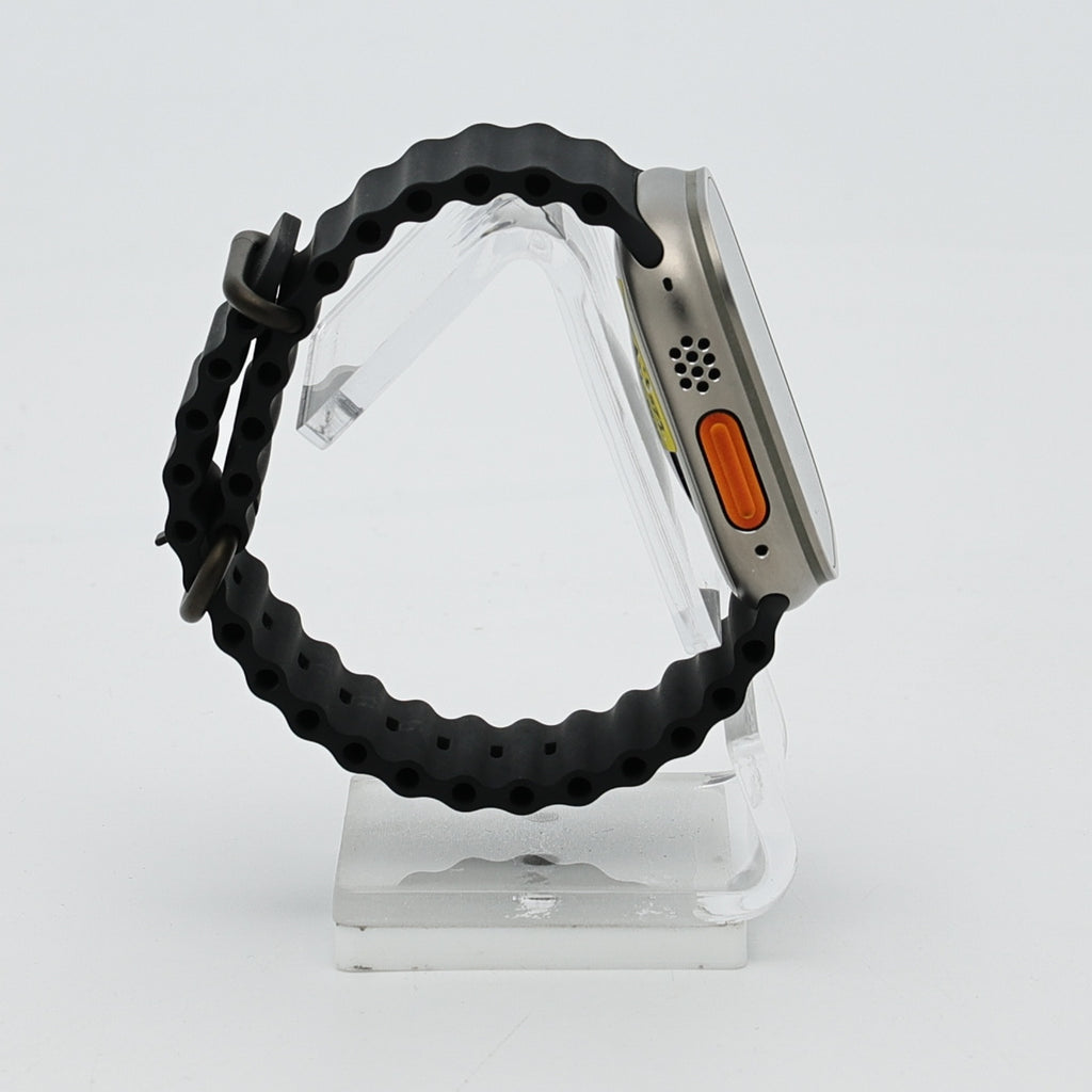 99新 Apple Watch Ultra 2 49毫米 鈦金屬