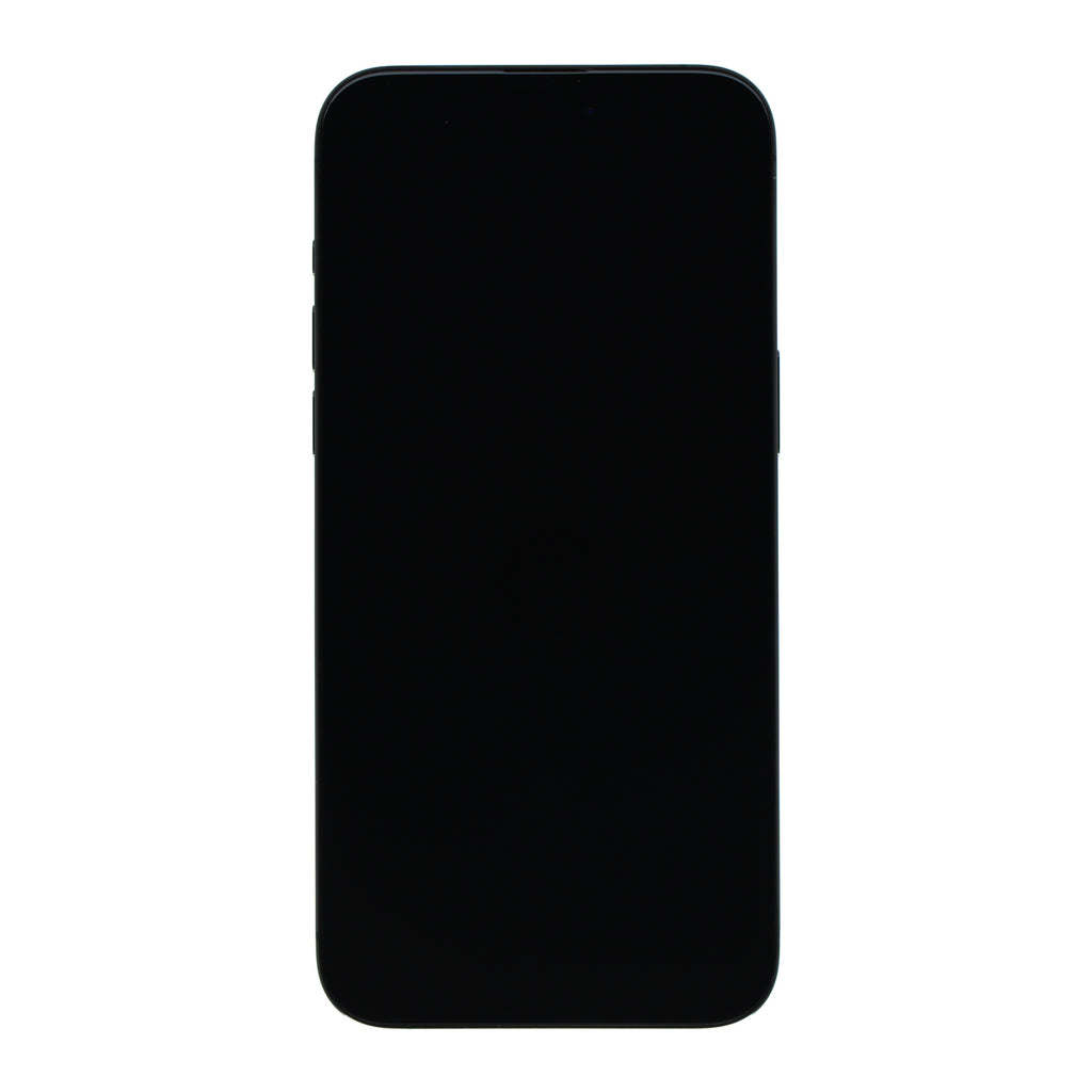 95新 Apple iPhone 15 Pro Max 256G 黑色鈦金屬 中國大陸版