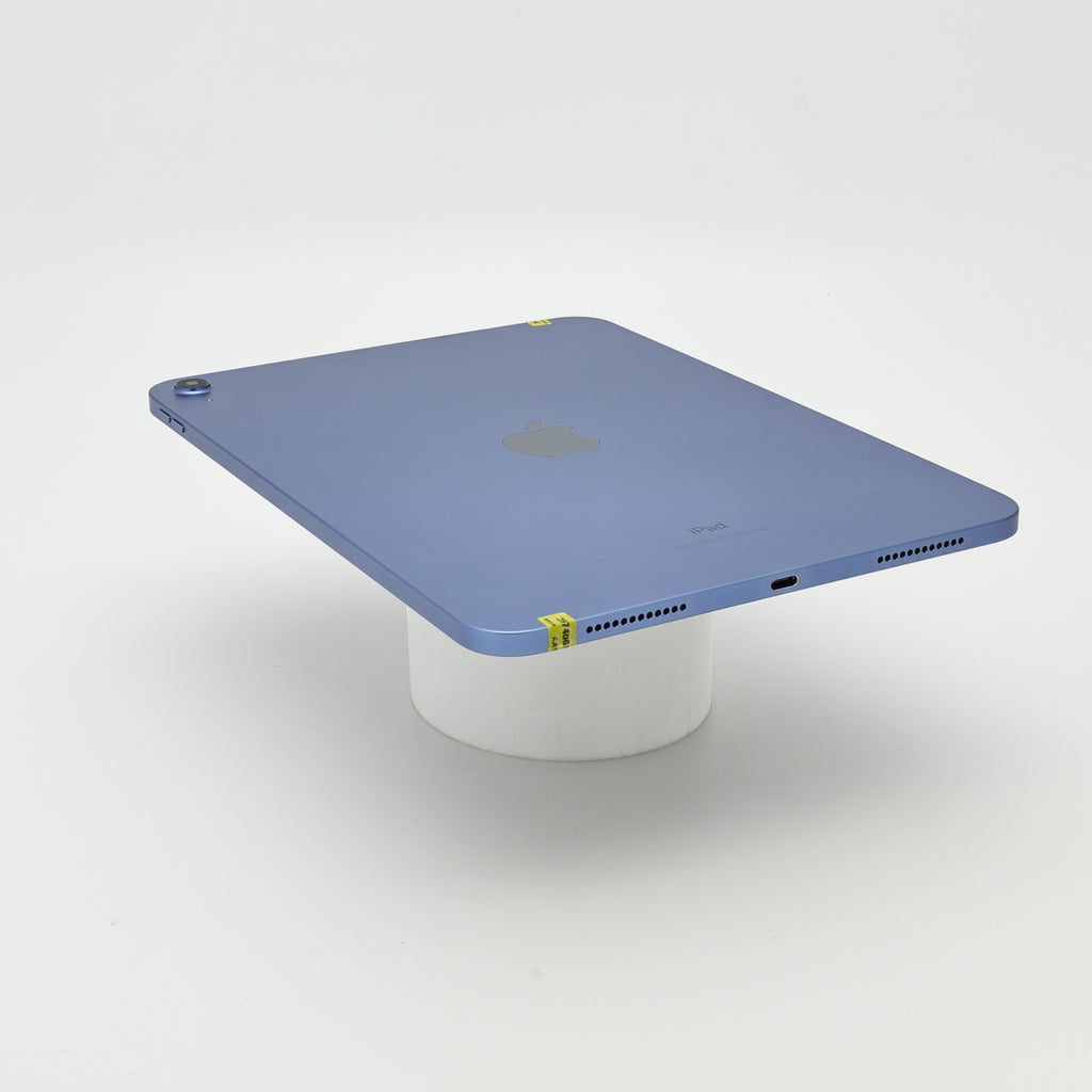 95新 Apple iPad 10代 64G 藍色 WIFI