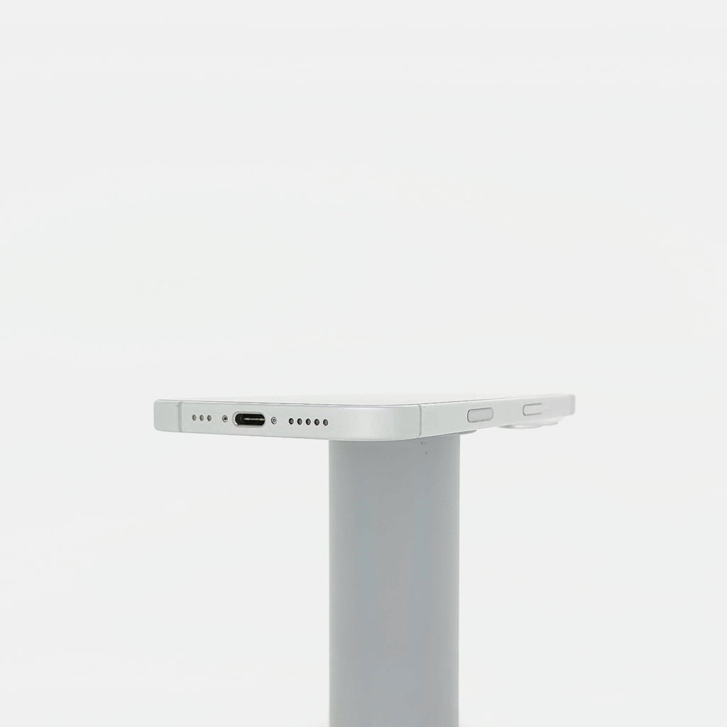 95新 Apple iPhone 16 128G 白色 中國大陸版