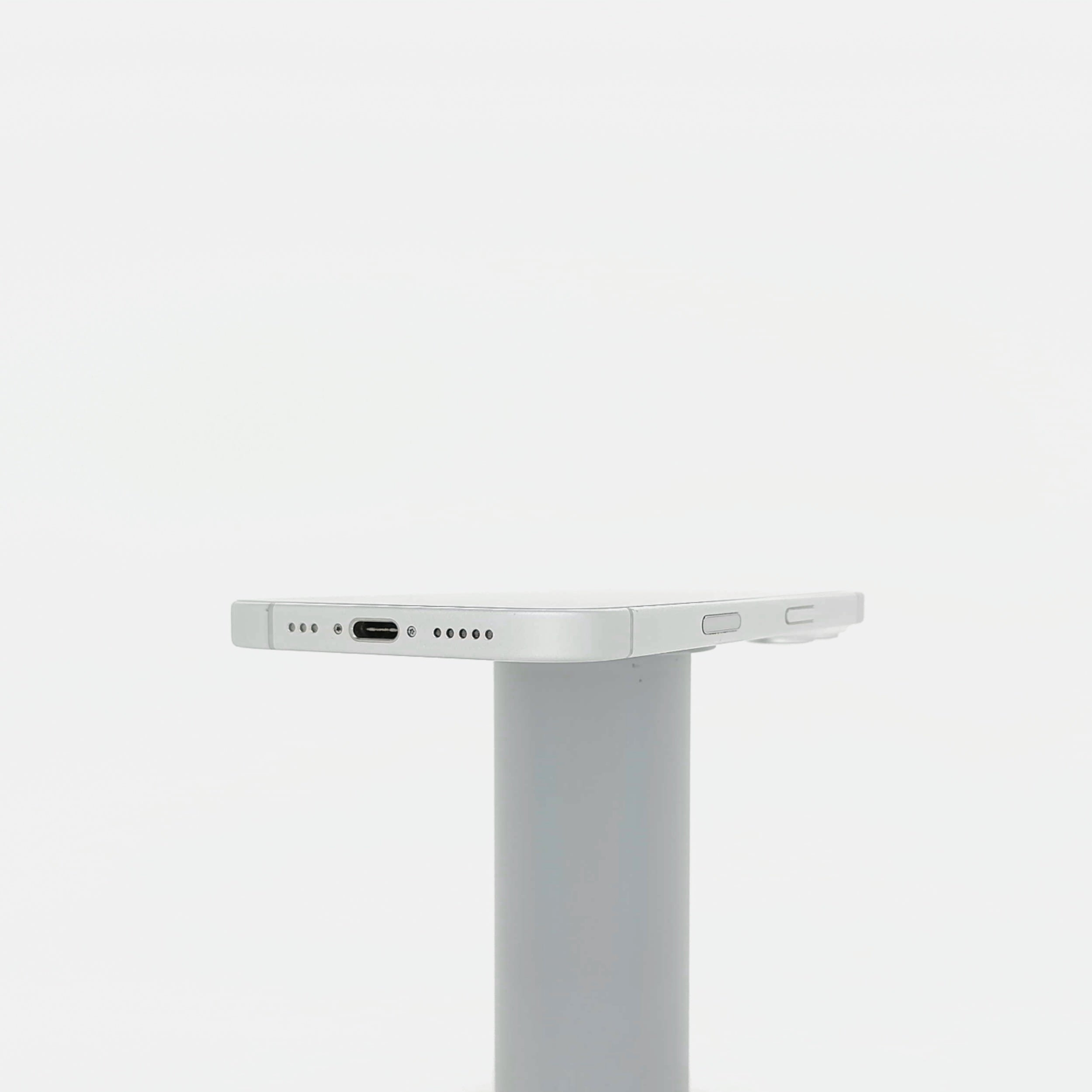 95新 Apple iPhone 16 128G 白色 中國大陸版