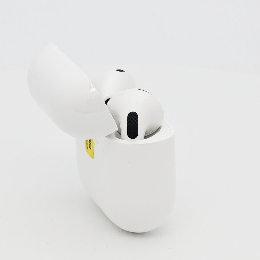 99新 Apple AirPods 4 (不支持主动降噪) 白色