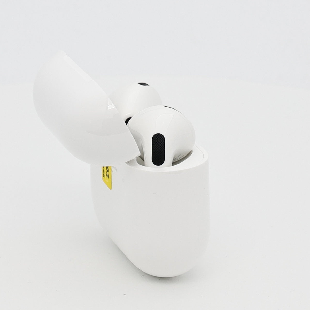 99新 Apple AirPods 4 (不支持主动降噪) 白色
