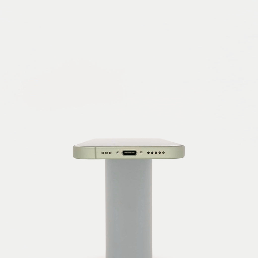 95新 Apple iPhone 17 256G 鼠尾草綠色 中國大陸版