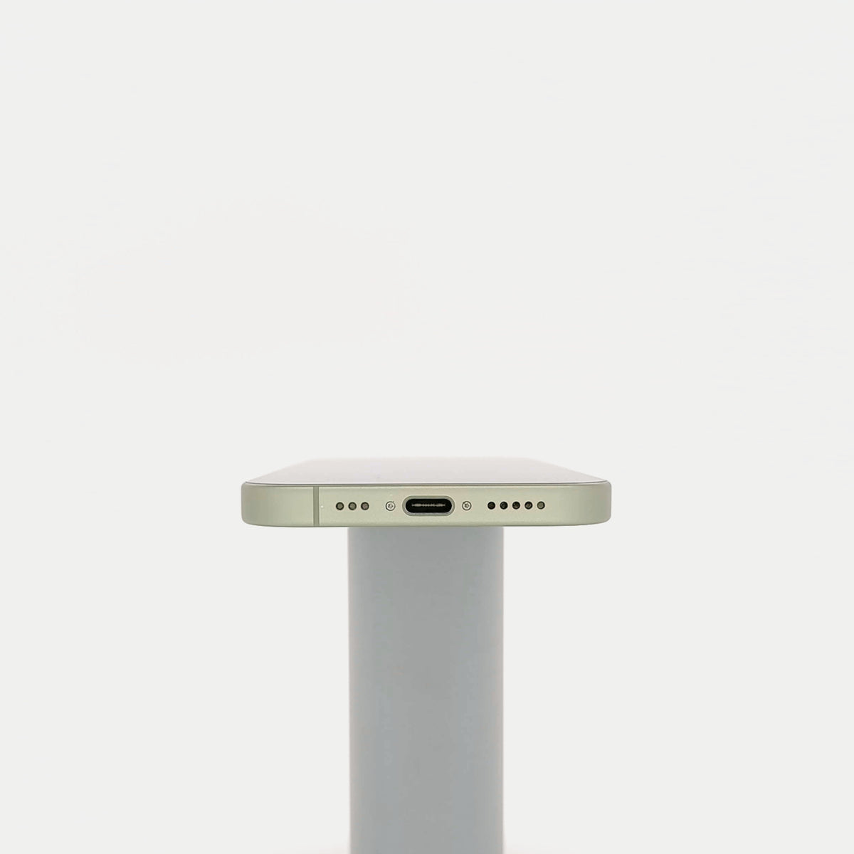 95新 Apple iPhone 17 256G 鼠尾草綠色 中國大陸版