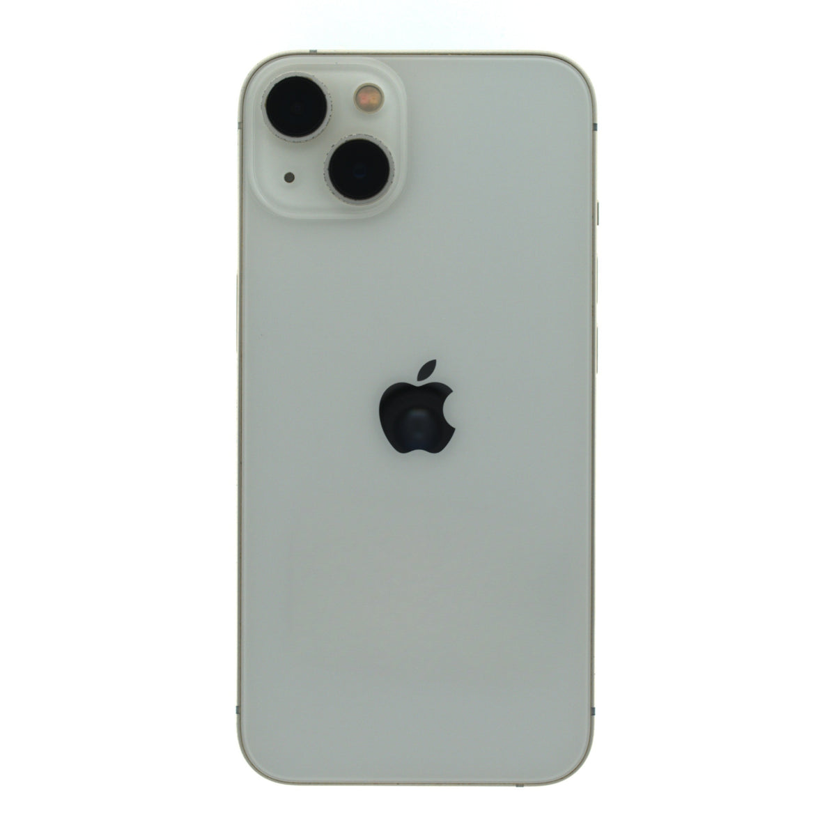 95新 Apple iPhone 13 128G 星光色 中國大陸版