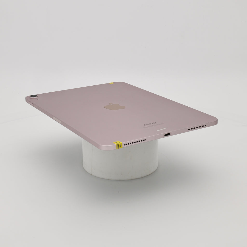 99新 Apple iPad Air5 256G 粉紅色 WIFI