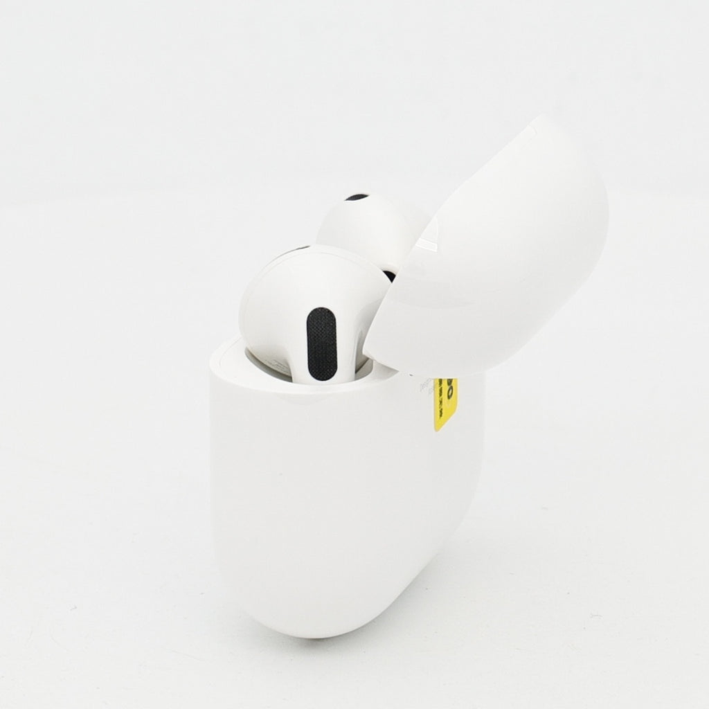 99新 Apple AirPods 4 (支持主动降噪) 白色
