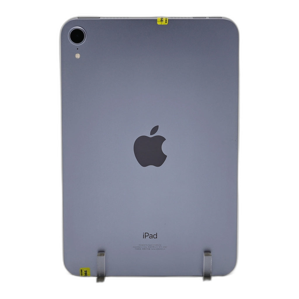95新 Apple iPad mini6 64G 紫色 WIFI