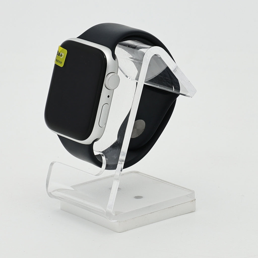 99新 Apple Watch SE 2 44毫米 鋁金屬