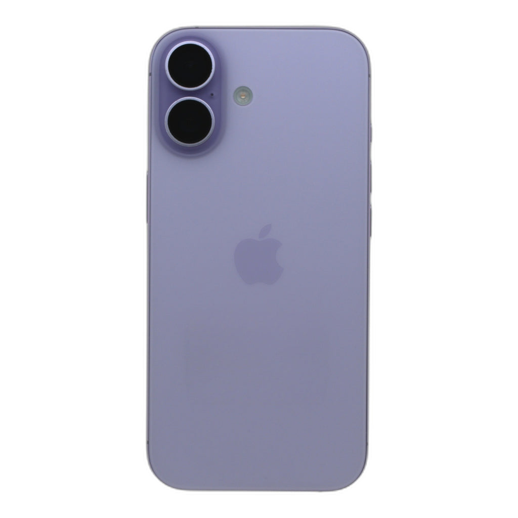 95新 Apple iPhone 17 256G 薰衣草紫色 中國大陸版