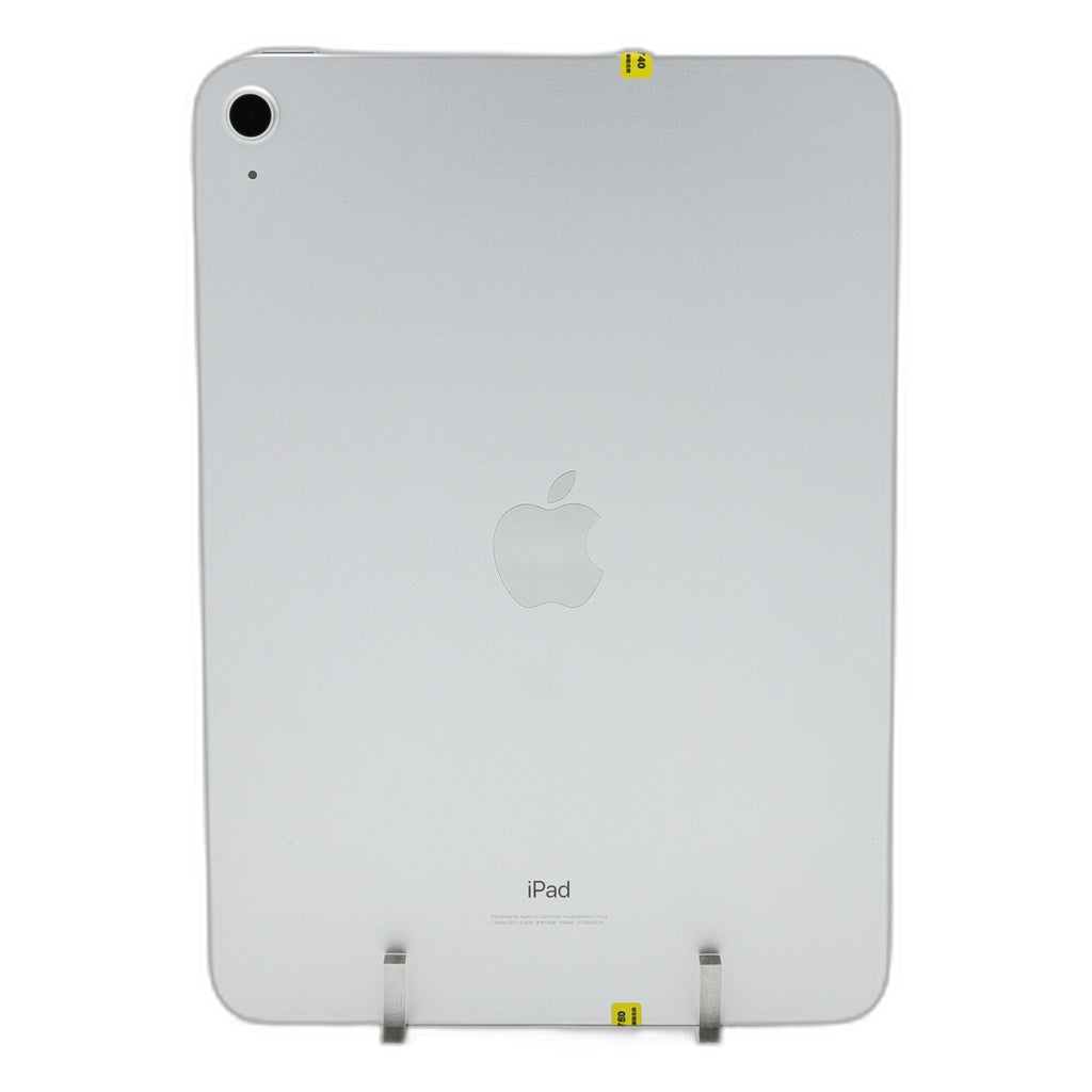 99新 Apple iPad 10代 256G 銀色 WIFI