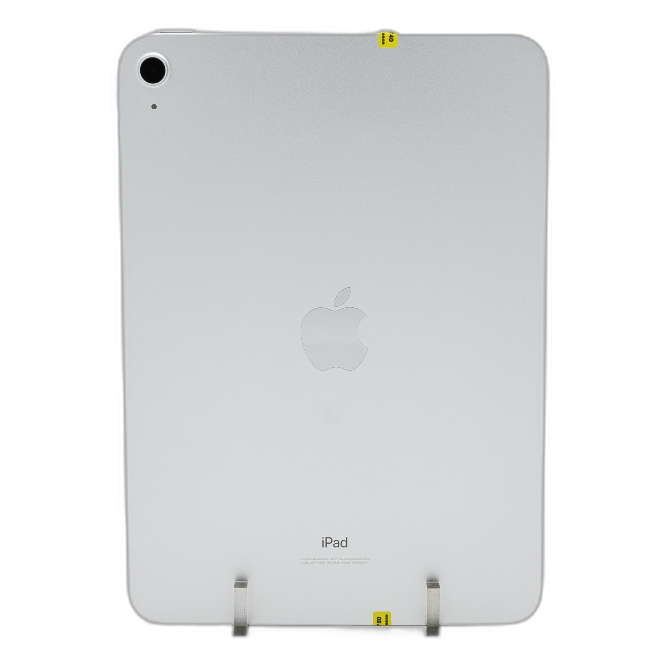 99新 Apple iPad 10代 256G 銀色 WIFI