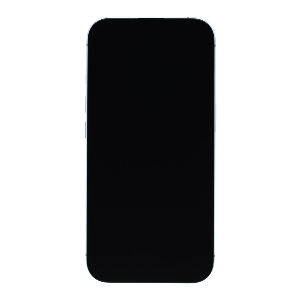 99新 Apple iPhone 16 128G 白色 中國大陸版