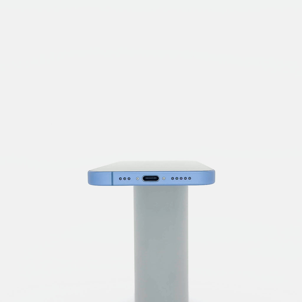 95新 Apple iPhone 16 128G 群青色 中國大陸版