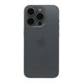 95新 Apple iPhone 15 Pro 128G 原色鈦金屬 中國大陸版